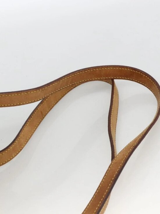 LOUIS VUITTON Monogram Montsouris MM Backpack M51136 main image 15